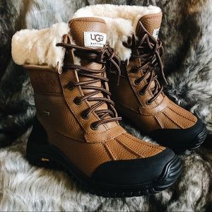 Ugg Adirondak II Boots (6)